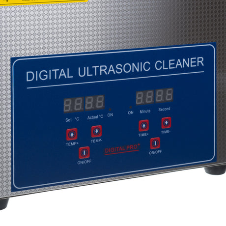 Ultrasonic Cleaner 2.5L BS-UC3 100W - BVShop