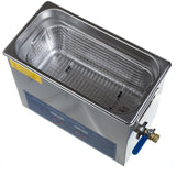 Ultrasonic Cleaner 6L BS-UC6 200W - BVShop