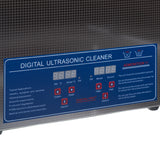 Ultrasonic Cleaner 10L BS-UC10 300W - BVShop