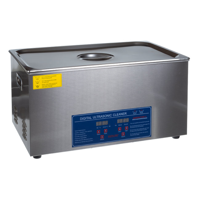 Ultrasonic Cleaning Machine 22L BS-UC22 600W - BVShop