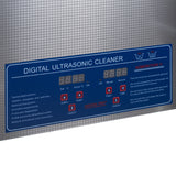 Ultrasonic Cleaning Machine 22L BS-UC22 600W - BVShop