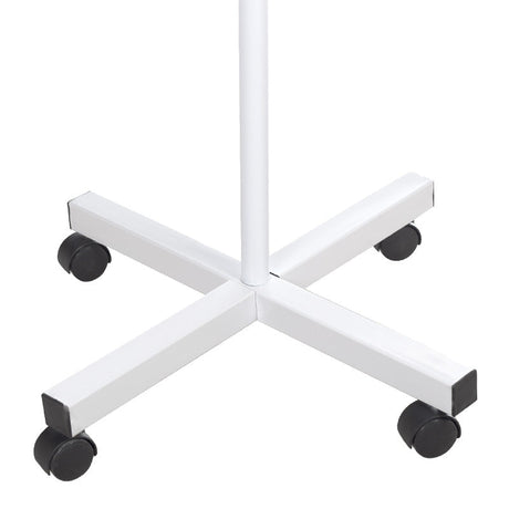 Lamp with loupe (tripod) BN-208L LED - BVShop