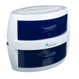 UV Sterilizer GERMIX Dual – Dual Sterilization Power - BVShop