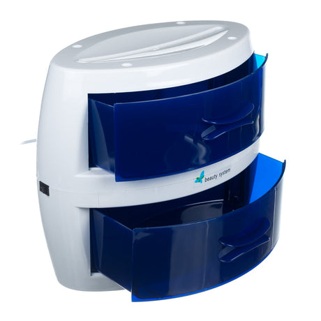 UV Sterilizer GERMIX Dual – Dual Sterilization Power - BVShop