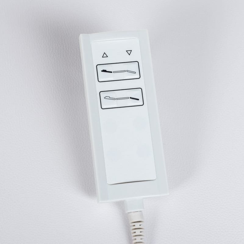 Massage chair electric BD-8263 in wenge - BVShop