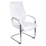 Conference Chair CorpoComfort BX-5085C White - BVShop