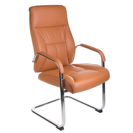 Conference Chair CorpoComfort BX-5085C Brown - BVShop