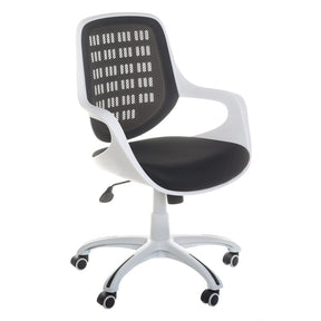 Office Chair CorpoComfort BX-4325 Black - BVShop