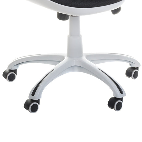Office Chair CorpoComfort BX-4325 Black - BVShop