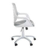 CorpoComfort Office Chair BX-4325 Gray - BVShop