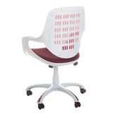 CorpoComfort Office Chair BX-4325 Burgundy - BVShop