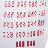 CorpoComfort Office Chair BX-4325 Burgundy - BVShop