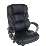 Ergonomic chair CorpoComfort BX-5096 Black - BVShop