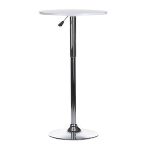 Bar Table BX-9001 White - BVShop