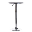 Bar Table BX-9001 Black - BVShop