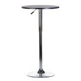 Bar Table BX-9001 Black - BVShop