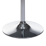 Bar Table BX-9001 Black - BVShop