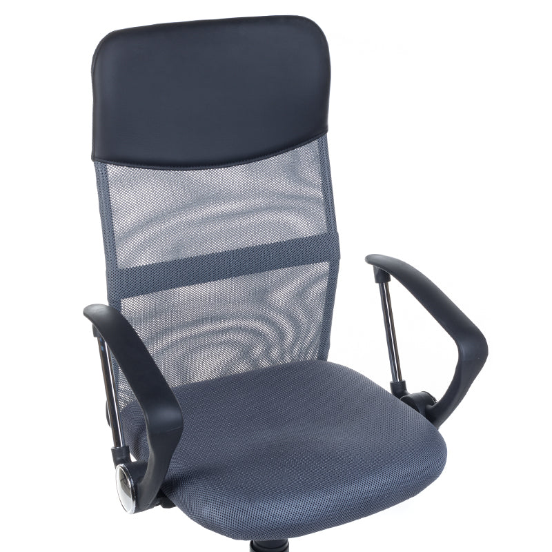 CorpoComfort Office Chair BX-7773 Dark Gray - BVShop