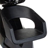 Hair washing station Paolo BH-8031 black - BVShop
