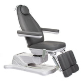 Electric Beauty Chair Mazaro BR-6672A Gray - BVShop