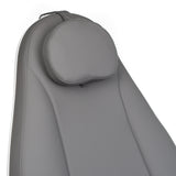 Electric Beauty Chair Mazaro BR-6672A Gray - BVShop