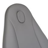 Electric Beauty Chair Mazaro BR-6672A Gray - BVShop