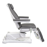 Electric Beauty Chair Mazaro BR-6672A Gray - BVShop