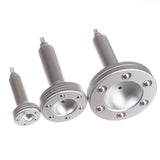 6-Koc Infrared + dermomasażer BR-2001-6