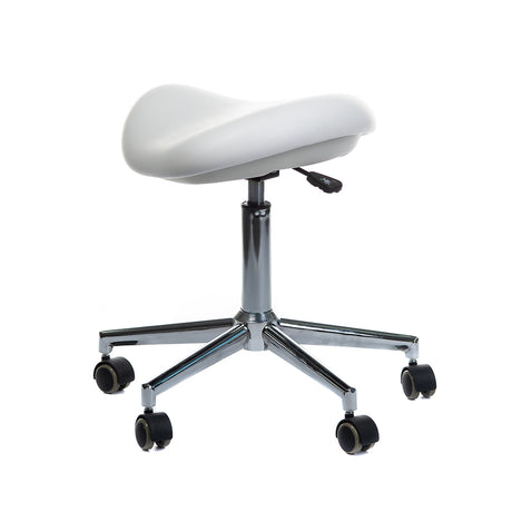 Medical Stool BD-Y913 White - BVShop