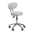 Cosmetic Stool BT-229 gray - BVShop