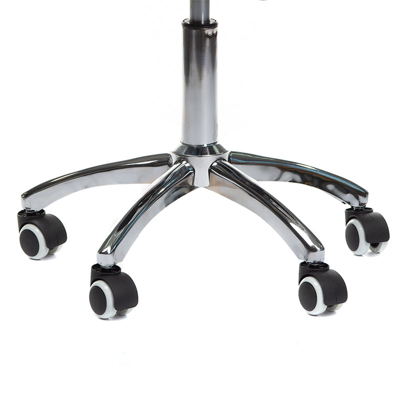 Cosmetic Stool BT-229 gray - BVShop