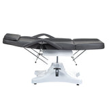 Hydraulic Cosmetic Armchair BD-8222 Gray - BVShop
