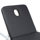Massage and Rehabilitation Table BW-218 gray - BVShop