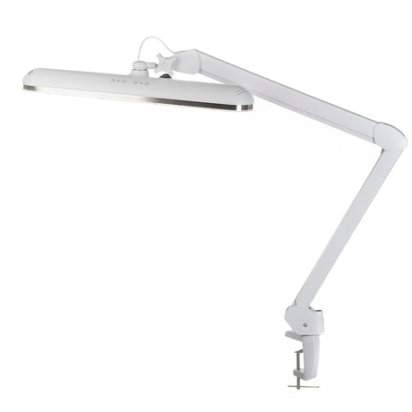 2-Lampa warsztatowa Sonobella BSL-03 LED 12W CLIP-2