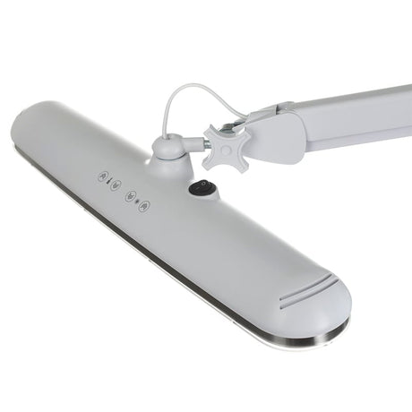 3-Lampa warsztatowa Sonobella BSL-03 LED 12W CLIP-3