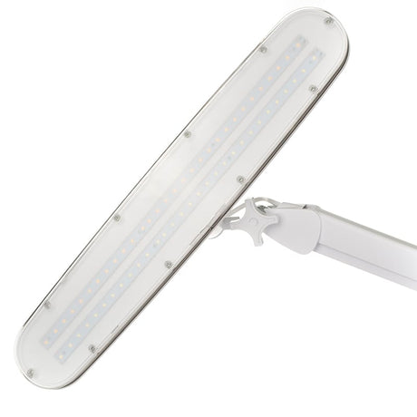 4-Lampa warsztatowa Sonobella BSL-03 LED 12W CLIP-4