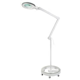 Magnifier Lamp on Sonobella BSL-04 LED 12W Stand - BVShop