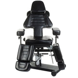 3-Hydrauliczny fotel do tatuażu LARI INKOO-3