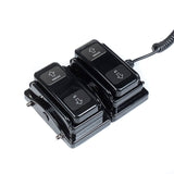 Electric tattoo chair KIMI INKOO - BVShop