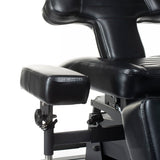 Electric tattoo chair KIMI INKOO - BVShop