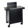 Mobile Work Station Working Table MATTI INKOO - BVShop