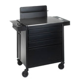 Mobile Work Station Working Table MATTI INKOO - BVShop