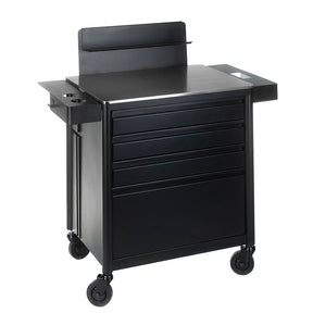 Mobile Work Station Working Table MATTI INKOO - BVShop