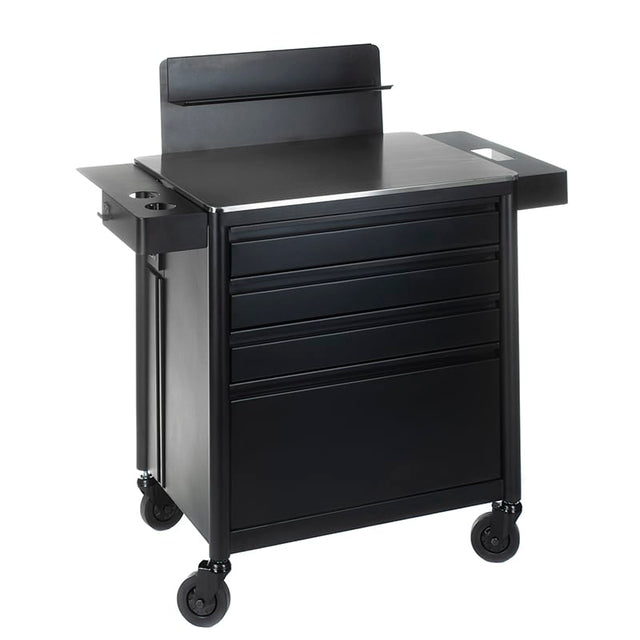 Mobile Work Station Working Table MATTI INKOO - BVShop