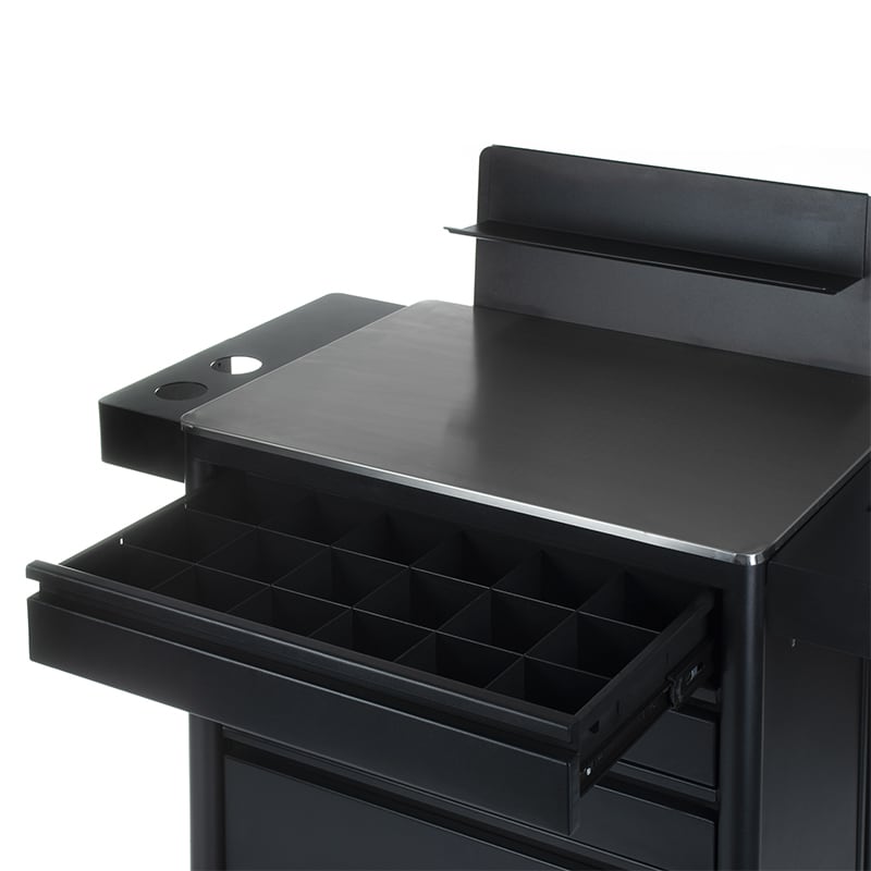 Mobile Work Station Working Table MATTI INKOO - BVShop