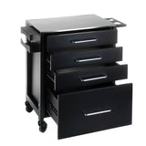 Mobile Work Station KALEVA INKOO - BVShop