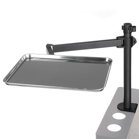 Holder - Arm with Tray Holder-1 INKOO - BVShop