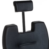 Barber Chair HEKTOR BH-3208 Black - BVShop
