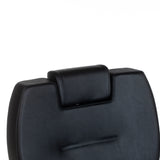Barber Chair HEKTOR BH-3208 Black - BVShop