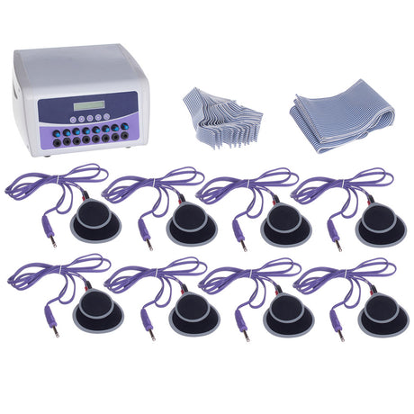 2-Urządzenie do elektrostymulacji BR-335-2